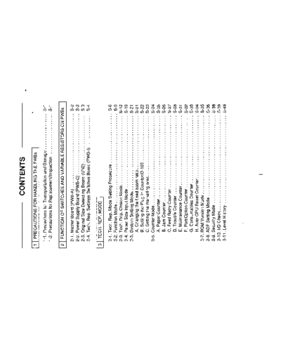 Minolta Switch EP2050 002  Minolta Copiers EP2050 Switches_TECH Switch_EP2050_002.pdf