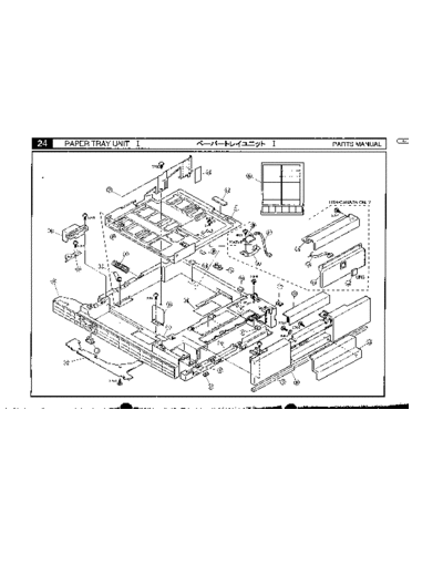 Minolta PM EP4000 050  Minolta Copiers EP4000 PM PM_EP4000_050.pdf