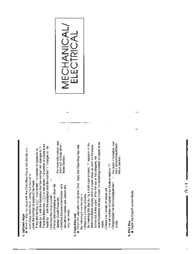 Minolta SM EP70 009  Minolta Copiers EP70 orig_man Service manual EP70 SM_EP70_009.pdf
