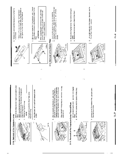 Minolta SM EP70 043  Minolta Copiers EP70 orig_man Service manual EP70 SM_EP70_043.pdf