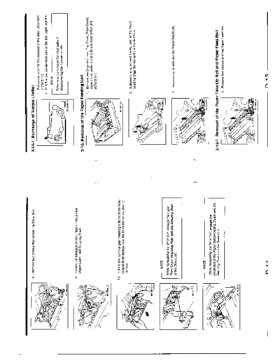 Minolta SM EP70 045  Minolta Copiers EP70 orig_man Service manual EP70 SM_EP70_045.pdf