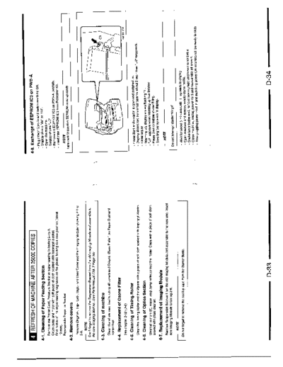 Minolta SM EP70 056  Minolta Copiers EP70 orig_man Service manual EP70 SM_EP70_056.pdf