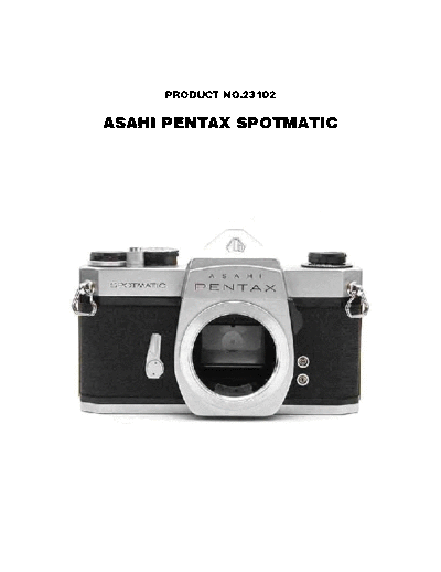 PENTAX SPOTMATIC.part1  PENTAX Cameras PENTAX_SPOTMATIC PENTAX_SPOTMATIC.part1.rar