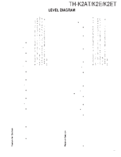 Kenwood B51-8658-00-BLSP  Kenwood 144MHz FM Transceiver 144MHz FM Transceiver Kenwood TH-K2AT & K2E & K2ET B51-8658-00-BLSP.pdf