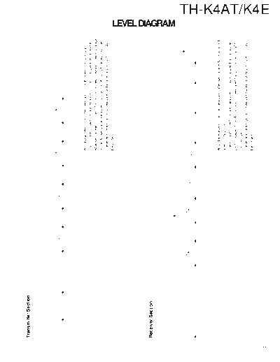 Kenwood B51-8660-00-BLSP  Kenwood 430MHz FM Transceiver 430MHz FM Transceiver Kenwood TH-K4AT & K4E B51-8660-00-BLSP.pdf