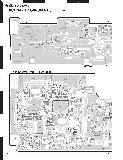 Kenwood B53-0084-00-PCB  Kenwood 7 Inch MultiDisplay Car 7 Inch MultiDisplay Car Kenwood FGZ201ELF2 & ERF2 B53-0084-00-PCB.pdf