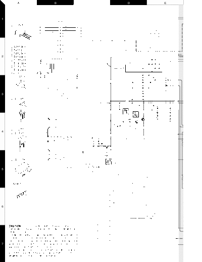 Kenwood B51-7982-00(SD)  Kenwood Cassette Receiver Car Cassette Receiver Car Kenwood KRC-21SA & KRC-266 B51-7982-00(SD).pdf