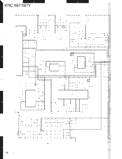 Kenwood B53-0107-00-SD  Kenwood Cassette Receiver Car Cassette Receiver Car Kenwood KRC-597 B53-0107-00-SD.pdf