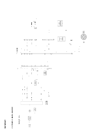 . Various DVP-NS930V Sony  . Various DVD Power Supply Schematics DVP-NS930V_Sony.rar