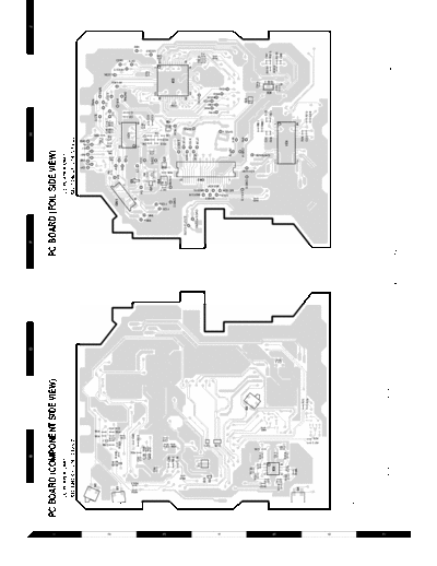 Kenwood B51-7966-00-PCB  Kenwood CD Cassette Receiver Car CD Cassette Receiver Car Kenwood GX-401EF2 B51-7966-00-PCB.pdf