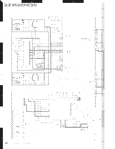 Kenwood B53-0088-00-SD  Kenwood CD Heater Control Receiver Car CD Heater Control Receiver Car Kenwood GX-201KHF2 & LHF2 B53-0088-00-SD.pdf