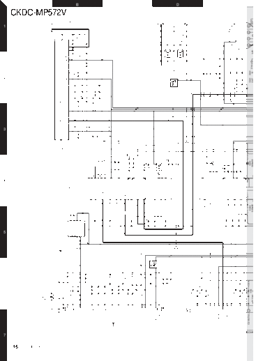 Kenwood B53-0148-00-SD  Kenwood CD Receiver Car CD Receiver Car Kenwood CKDC-MP572V B53-0148-00-SD.pdf