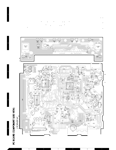 Kenwood B51-7968-00-PCB  Kenwood CD Receiver Car CD Receiver Car Kenwood CX-403W B51-7968-00-PCB.pdf