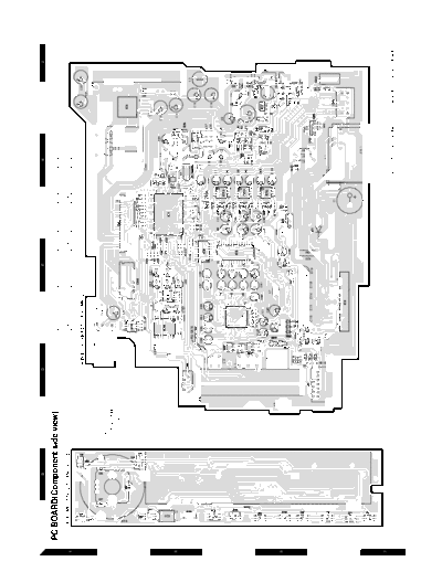 Kenwood B51-7901-00(2-PCB)  Kenwood CD Receiver Car CD Receiver Car Kenwood KDC-8021 & M9021 & X859 B51-7901-00(2-PCB).pdf