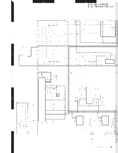 Kenwood B53-0130-00-SD  Kenwood CD Receiver Car CD Receiver Car Kenwood KDC-8026 & KDC-MP825 & KDC-W7027 B53-0130-00-SD.pdf