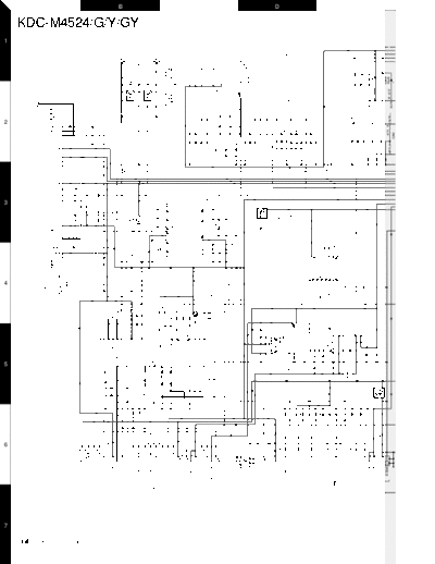 Kenwood B53-0014-00(SD)  Kenwood CD Receiver Car CD Receiver Car Kenwood KDC-M4524 B53-0014-00(SD).pdf