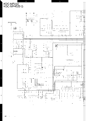 Kenwood B53-0013-00(SD)  Kenwood CD Receiver Car CD Receiver Car Kenwood KDC-MP222 & KDC-MP4023G B53-0013-00(SD).pdf