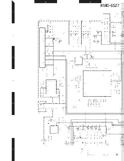 Kenwood B53-0120-00-SD  Kenwood MD Receiver Car MD Receiver Car Kenwood KMD-6527 B53-0120-00-SD.pdf