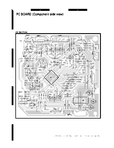 Kenwood RXD-655 & 755  Kenwood Mini HiFi Component System Mini HiFi Component System Kenwood RXD-655 & 755 RXD-655 & 755.pdf