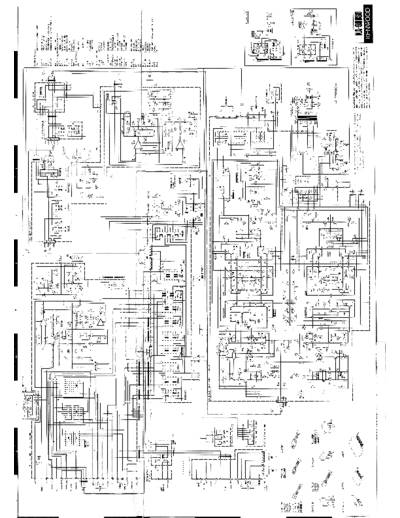 Kenwood KA-990SD  Kenwood Stereo Integrated Amplifier Stereo Integrated Amplifier Kenwood KA-990SD Kenwood_KA-990SD.pdf