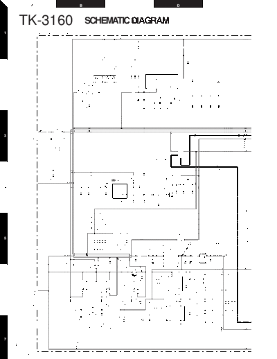 Kenwood B51-8681-00-SDP  Kenwood UHF FM Transceiver UHF FM Transceiver Kenwood TK-3160 E3 version B51-8681-00-SDP.pdf