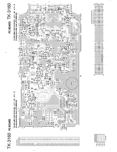 Kenwood B51-8674-00-PCB  Kenwood UHF FM Transceiver UHF FM Transceiver Kenwood TK-3160 X2 versions B51-8674-00-PCB.pdf