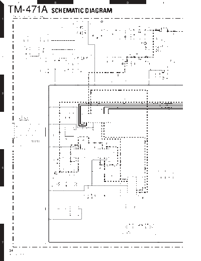 Kenwood B51-8664-00-SD  Kenwood UHF FM Transceiver UHF FM Transceiver Kenwood TM-471A B51-8664-00-SD.pdf
