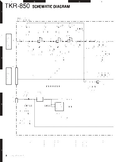 Kenwood B51-8676-00-SDP  Kenwood VHF FM Repeater VHF FM Repeater Kenwood TKR-850 SUPPLEMENT II B51-8676-00-SDP.pdf