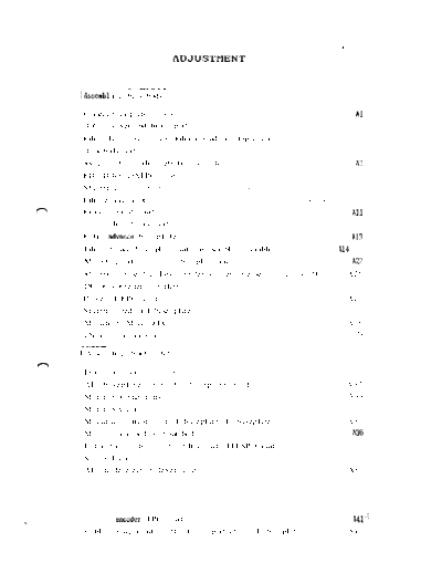 Nikon Manual Repair   F4 A01-A50  Nikon   Nikon F4 Manual Repair Nikon F4 A01-A50.pdf