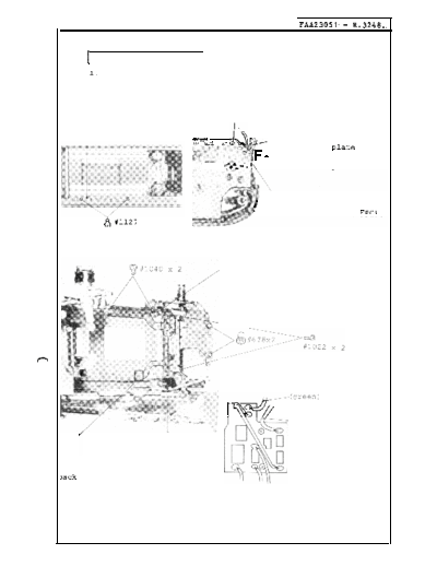 Nikon Manual Repair   F4 D13-D19  Nikon   Nikon F4 Manual Repair Nikon F4 D13-D19.pdf