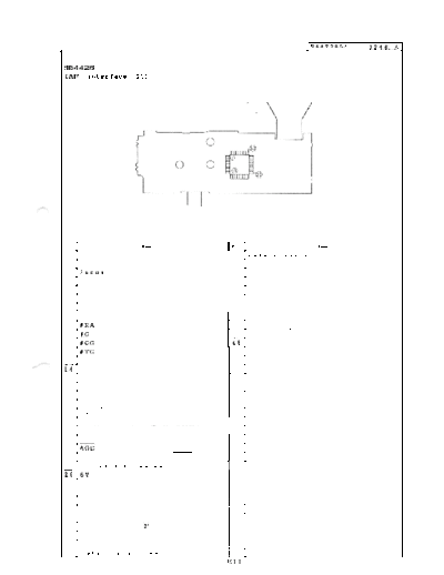 Nikon Manual Repair   F4 E11-E16  Nikon   Nikon F4 Manual Repair Nikon F4 E11-E16.pdf