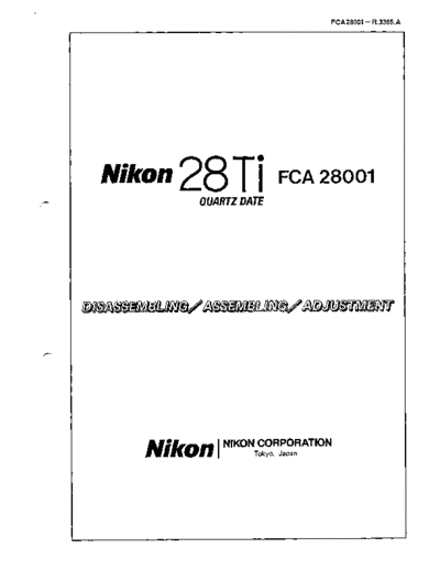 Nikon 28TI.part1  Nikon Cameras NIKON_28TI NIKON_28TI.part1.rar