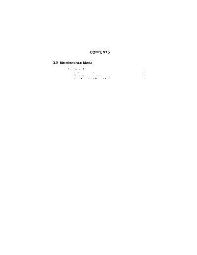 Kyocera VI150 Maintenance  Kyocera Copiers VI-150 VI150 Maintenance.pdf