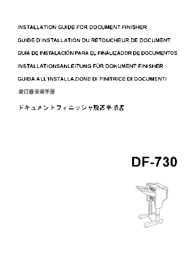 Kyocera DF730 IG ML Rev1  Kyocera Printer _OPTIONS DF-730 DF730_IG_ML_Rev1.pdf