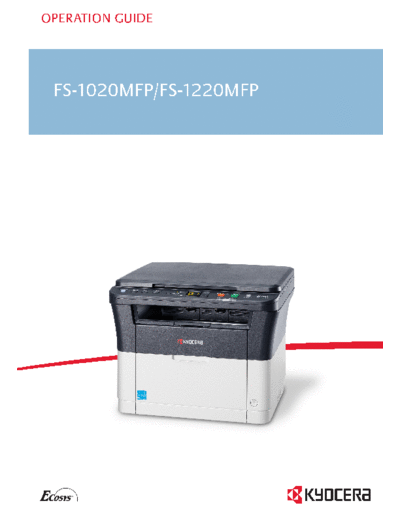 Kyocera FS-1020MFP FS-1220MFP ENG  Kyocera Printer FS-1020-1120-1025-1125MFP User FS-1020MFP_FS-1220MFP_ENG.pdf