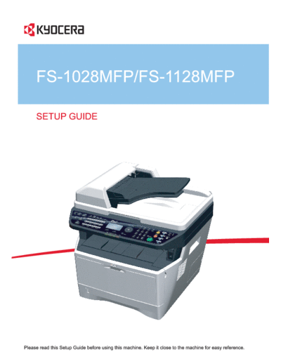 Kyocera FS1028-1128MFP SG ENG Rev.1  Kyocera Printer FS-1028-1128MFP SERVICE_MANUAL FS1028-1128MFP_SG_ENG_Rev.1.pdf
