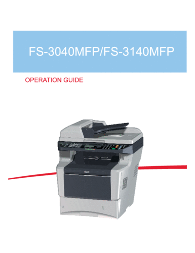 Kyocera FS3040MFP-FS3140MFP OG ENG Rev0  Kyocera Printer FS-3040-3140MFP User FS3040MFP-FS3140MFP_OG_ENG_Rev0.pdf