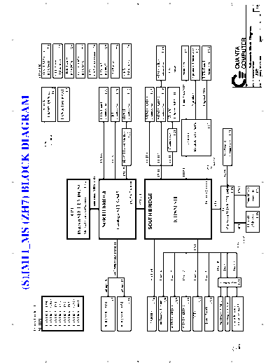 acer quanta zh7 r1a schematics  acer Notebook  Acer Aspire 1410 quanta_zh7_r1a_schematics.pdf