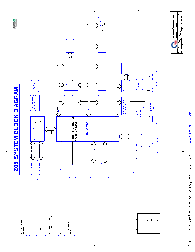 acer quanta z05 r1a schematics  acer Notebook  Acer Aspire 4230 quanta_z05_r1a_schematics.pdf