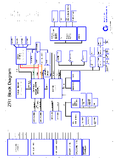 acer quanta zr1 r1a schematics  acer Notebook  Acer Aspire 5570 quanta_zr1_r1a_schematics.pdf