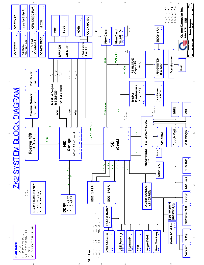 acer quanta zk2 r3b schematics  acer Notebook  Acer Aspire 6930 quanta_zk2_r3b_schematics.pdf