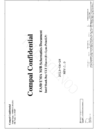 acer compal la-9532p r1.0 schematics  acer Notebook  Acer Aspire E1-532 compal_la-9532p_r1.0_schematics.pdf