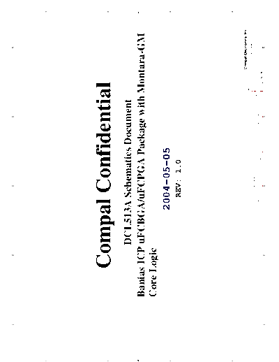 acer compal la-2201 r1.0 schematics  acer Notebook  Acer TravelMate 290E compal_la-2201_r1.0_schematics.pdf