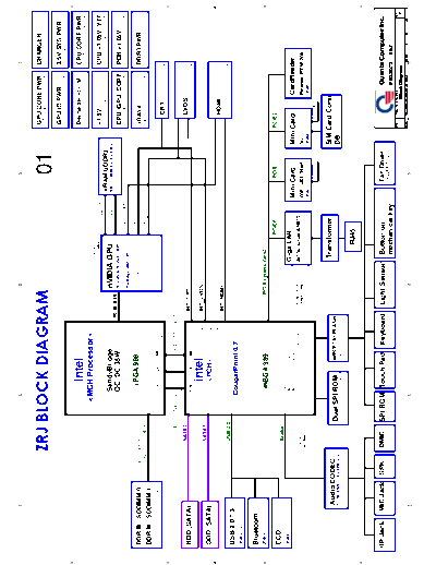 acer quanta zrj r1a december 23 2010 schematics  acer Notebook  Acer TravelMate 5760 quanta_zrj_r1a_december_23_2010_schematics.pdf