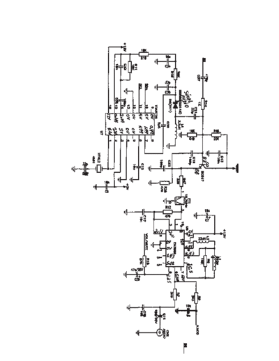 . Various tecsat t3100 1 sch pdf  . Various Inne tecsat_t3100_1_sch_pdf.zip