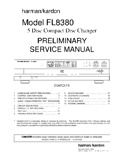 Harman Kardon FL-8380 Ver 1  Harman Kardon FL FL-8380 FL-8380 Ver 1.pdf