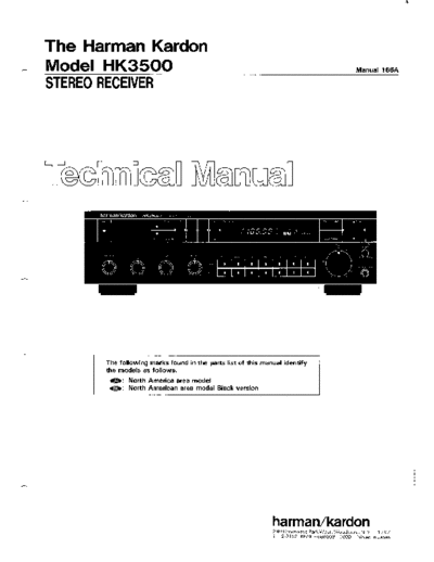 Harman Kardon HK-3500  Harman Kardon HK HK-3500 HK-3500.pdf