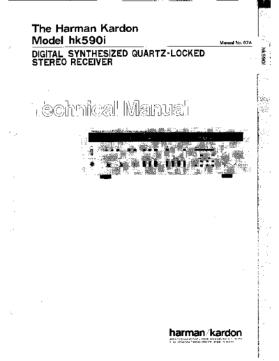 Harman Kardon HK-590i  Harman Kardon HK HK-590i HK-590i.pdf