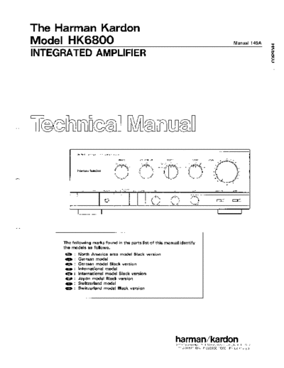 Harman Kardon HK-6800  Harman Kardon HK HK-6800 HK-6800.pdf