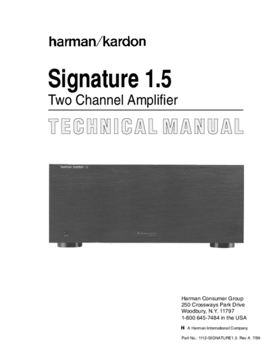 Harman Kardon Signature-1.5  Harman Kardon Signature Signature-1.5 Signature-1.5.pdf